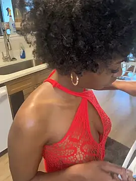 Tatyyana webkamerás műsora