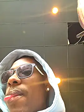 hormoneactivated's Webcam Show