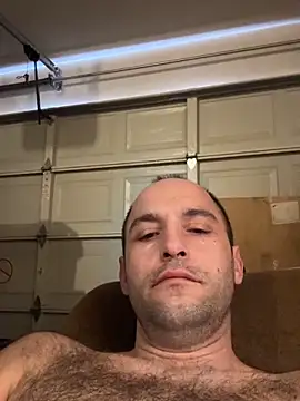 Daltoid's Webcam Show