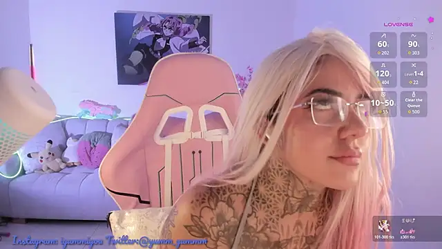 دردشة cute_catlyn الجنسية المباشرة