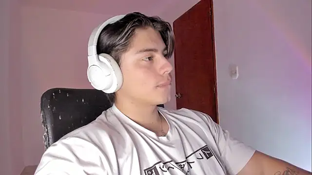 Giordano_Russo Show Webcam