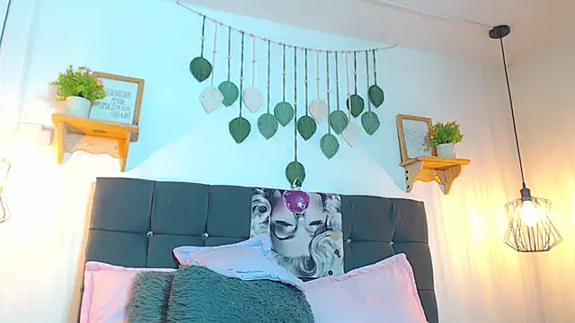 แชท XXX สดของ Emma_hassani