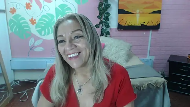 ZAMANTHA: онлайн-секс-чат