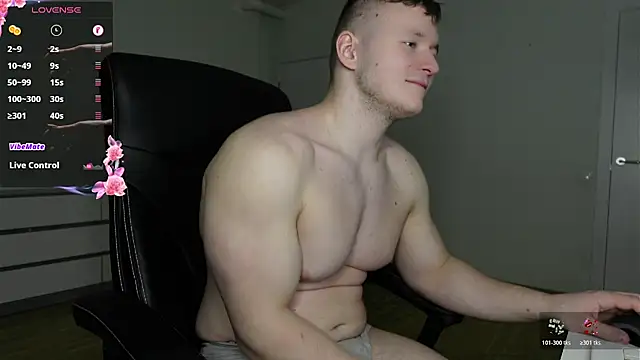 Richard_Dullas 即時 XXX 聊天