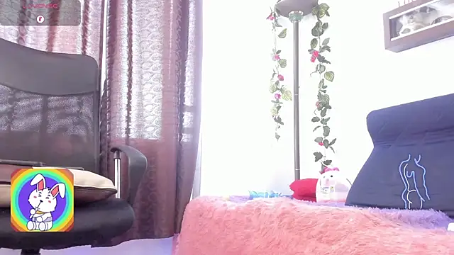 michacosio's Live XXX Chat