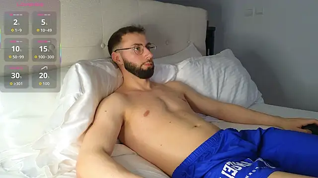 Chat +18 de RyanStorm_ ao vivo