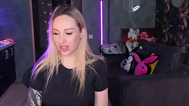 Blckmirrorr Live XXX Chat