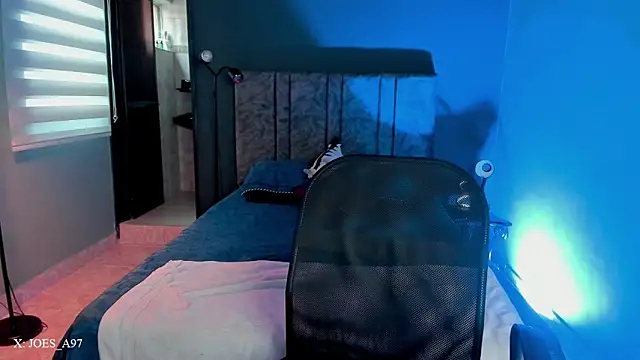 Živý XXX chat Jasper__jones