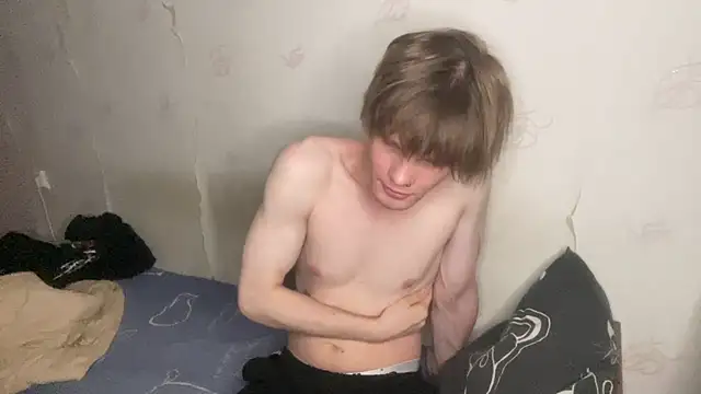 Jeycob_ice 웹캠 쇼