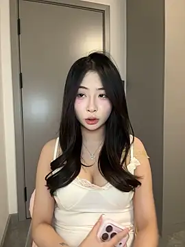 liubaobao666 Adlı Modelin Canlı XXX Sohbeti