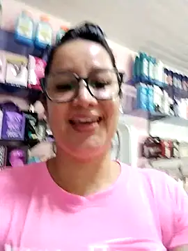 keilymadam's Webcam Show