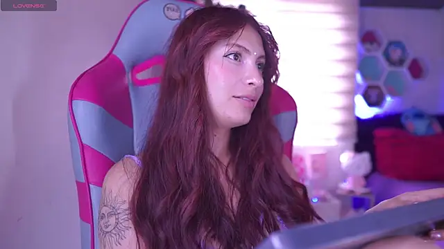 Rebecah_1 Live XXX-Chat