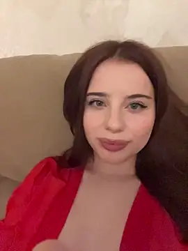 Chat XXX en directo de Immy_Megan