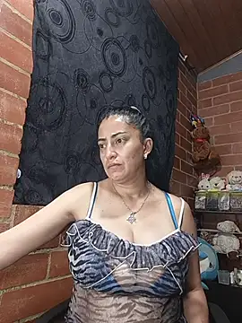 Alexandrinan Live XXX chat