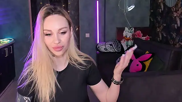 Czat XXX na żywo – Blckmirrorr