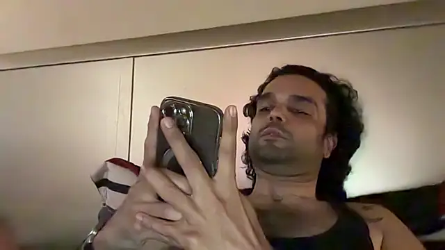 KungFuPanda001 webkamerás műsora