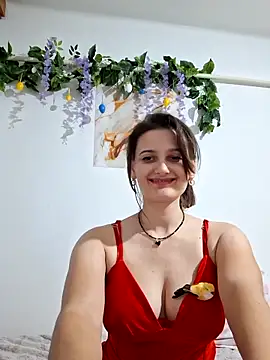 Nika_aa live XXX chat