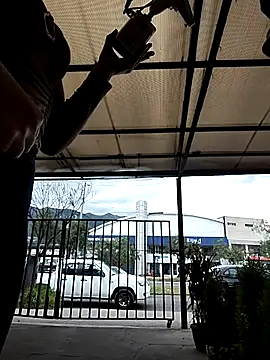 MaskedLatinaX Chat XXX live