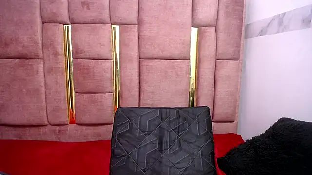 CHLOESHOW 现场XXX聊天