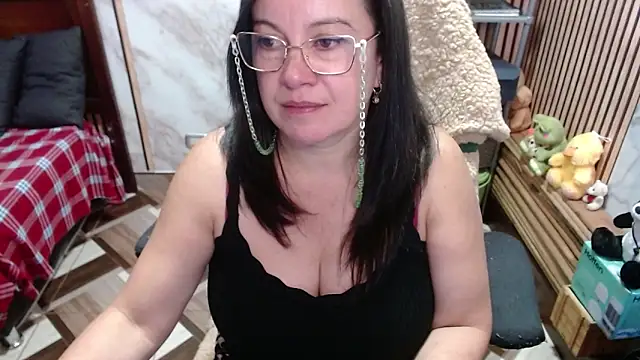 Sonialorens_'s Live XXX Chat