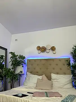 Daliya_'s Live XXX Chat