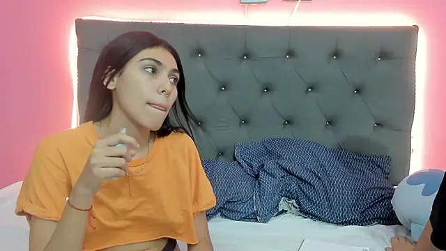 ariloe_quintero 现场XXX聊天