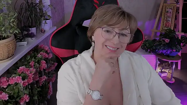 XXX chat uživo modela sugar_vivien