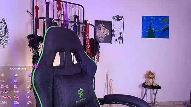 Sembang XXX Secara Langsung ariannaconnor_