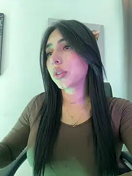 Sembang XXX Secara Langsung isabella_jade