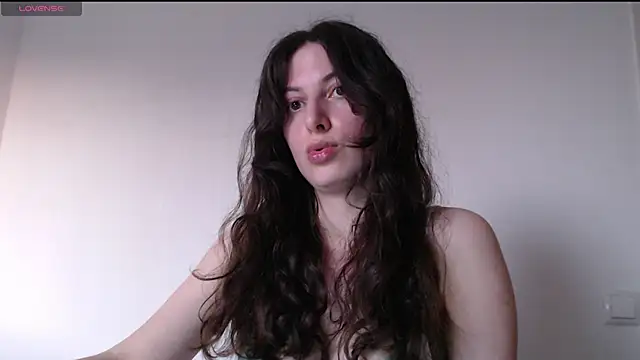 XXX chat uživo modela _Hot_Lady_