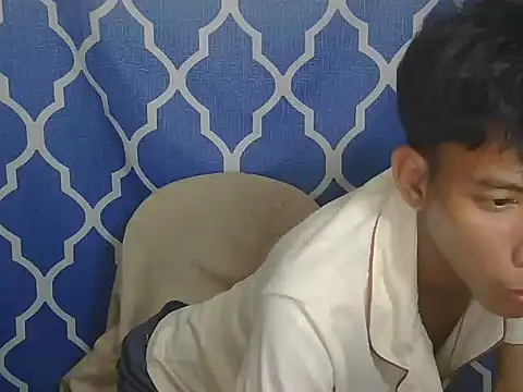 Asiancockinsan Pertunjukan Webcam