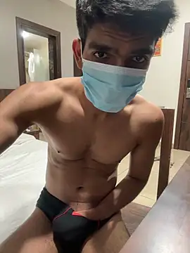 Show Webcam de BadBoyTom78