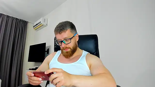 Вебкам-шоу Findom_guy