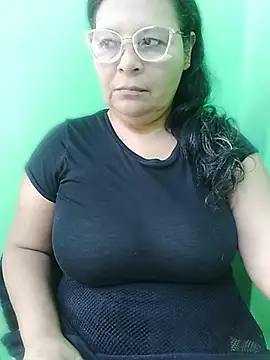 Czat XXX na żywo – Amarantha25