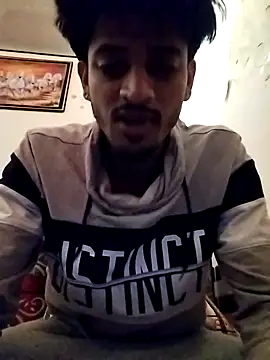 Wild_Vassu webcam show