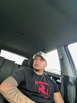 Show Webcam de Jxsx1