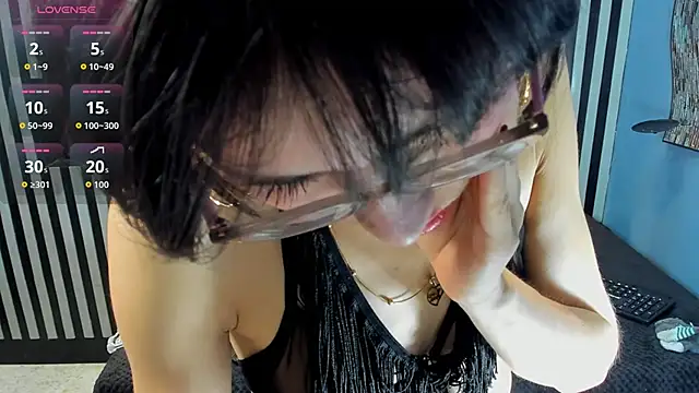 Mara_Gonzalez 웹캠 쇼