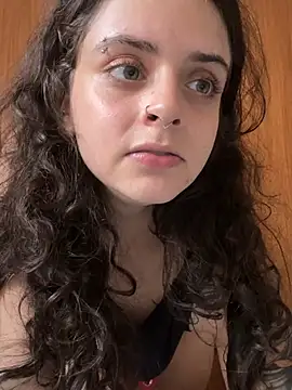 Lizz_ismyalter Adlı Modelin Web Kamerası Şovu