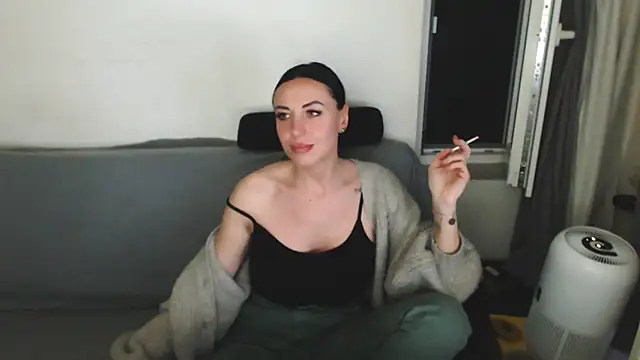 CloveLove Chat XXX live