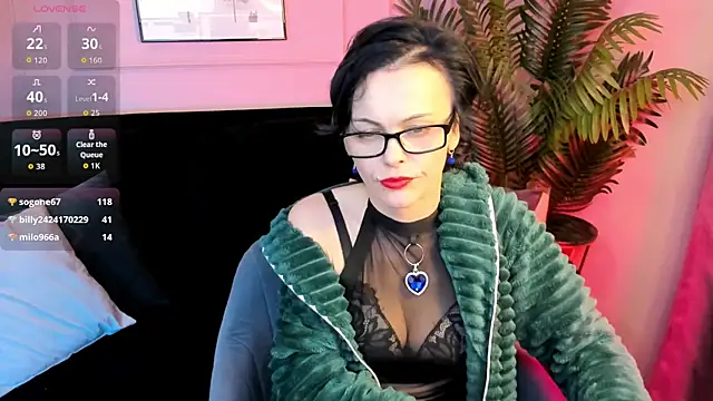 BrandiSweetie 现场XXX聊天