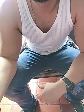 Blanco2023 Webcam Show