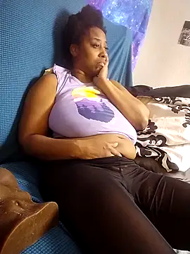 Lady_Libra's Webcam Show