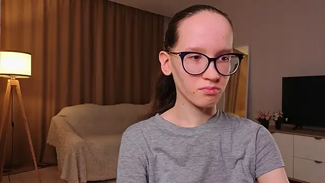 BettyBrowni Obrolan Langsung XXX