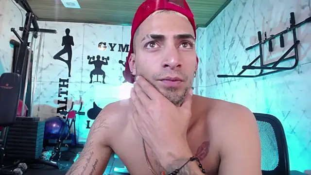 Chat XXX Live DrakeNeumann