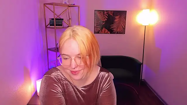 Manic_pixie_ Obrolan Langsung XXX