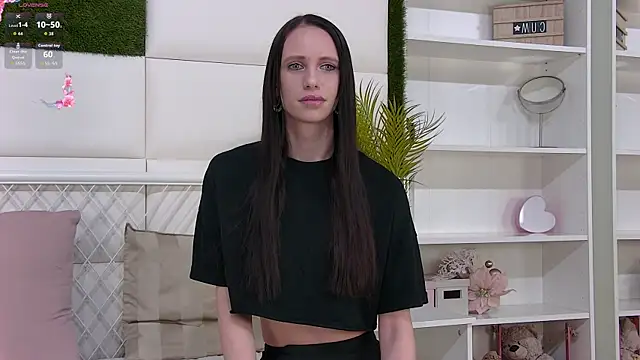 TaraHarris Obrolan Langsung XXX