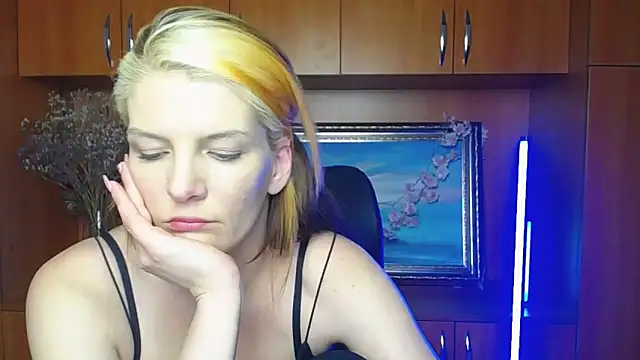 VanessaRey_ Obrolan Langsung XXX