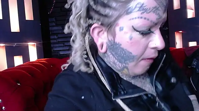 Venus_Rock Obrolan Langsung XXX