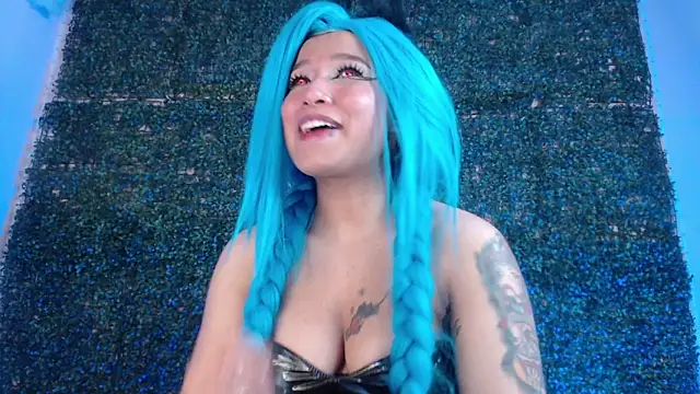 evybubbles Chat XXX live