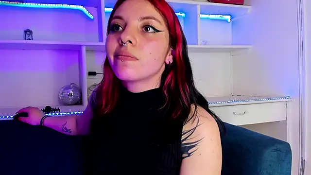 morgana_white Chat XXX live